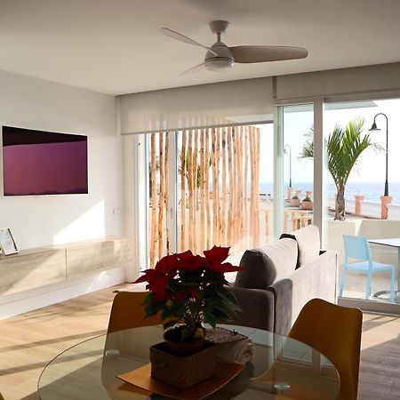 Durmiendo Sobre El Mar, Vivienda La Baja Grande Lejlighed Telde Eksteriør billede
